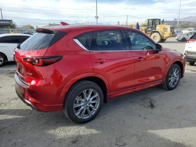 JM3KFBEMXS0545664 2025 2025 Mazda CX-5- Premium Plus 3