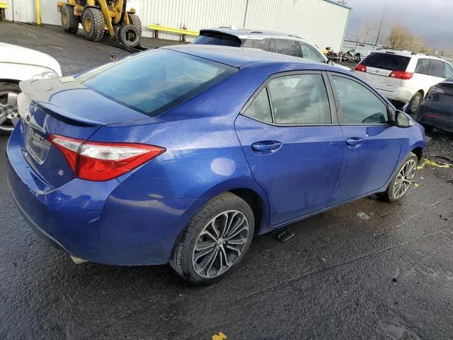 5YFBURHE4FP347833 2015 2015 Toyota Corolla- L 3