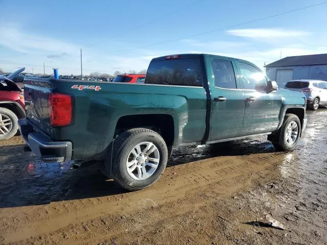 1GCVKREC4EZ381779 2014 2014 Chevrolet Silverado- K1500 Lt 3