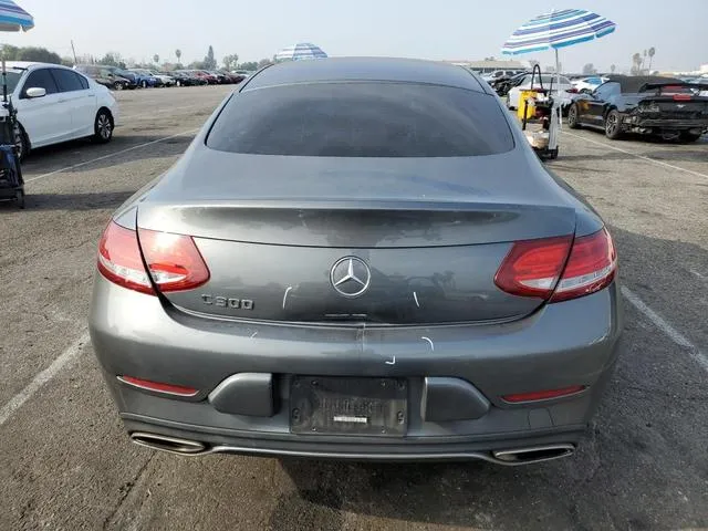 WDDWJ4JBXJF631759 2018 2018 Mercedes-Benz C-Class- 300 6