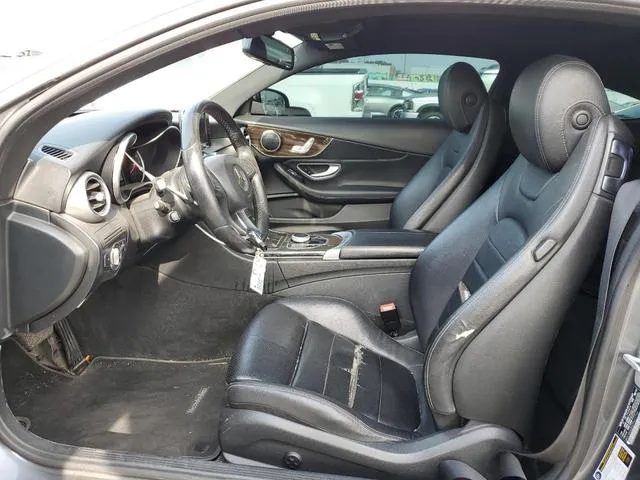 WDDWJ4JBXJF631759 2018 2018 Mercedes-Benz C-Class- 300 7