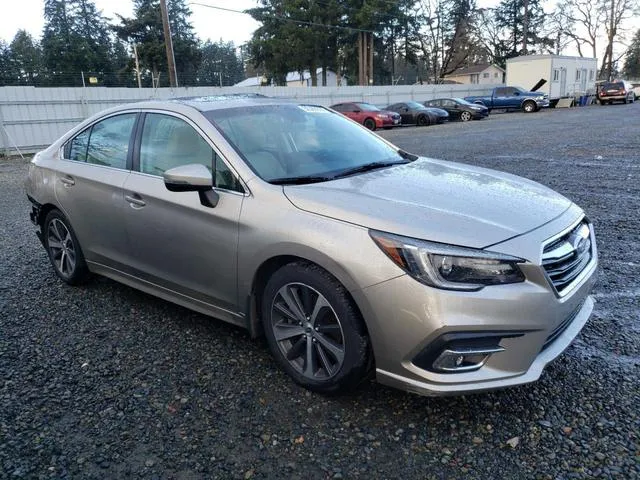 4S3BNEN68J3006696 2018 2018 Subaru Legacy- 3-6R Limited 4