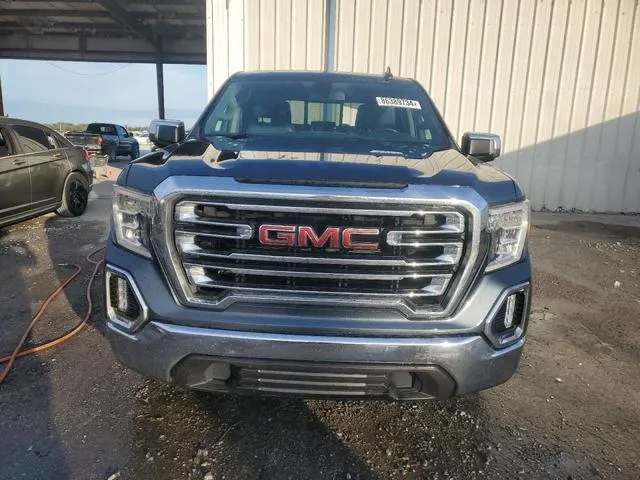 1GTP8DED0MZ275296 2021 2021 GMC Sierra- C1500 Slt 5