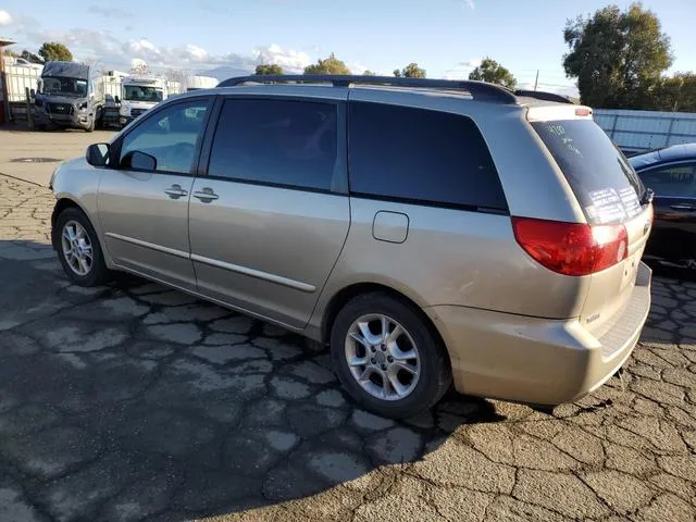 5TDZK23C18S211879 2008 2008 Toyota Sienna- CE 2