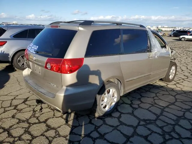 5TDZK23C18S211879 2008 2008 Toyota Sienna- CE 3