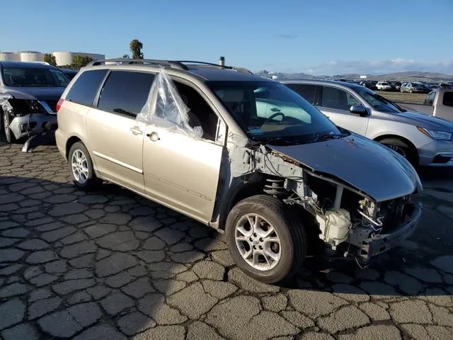 5TDZK23C18S211879 2008 2008 Toyota Sienna- CE 4