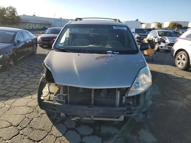 5TDZK23C18S211879 2008 2008 Toyota Sienna- CE 5