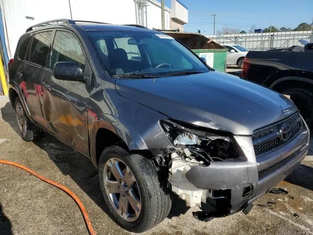 2T3WF4DV5BW082389 2011 2011 Toyota RAV4- Sport 4