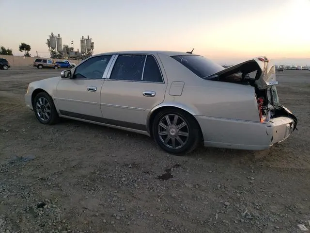 1G6KD57Y27U198463 2007 2007 Cadillac DTS 2