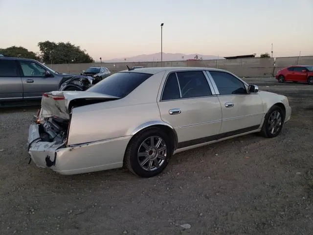 1G6KD57Y27U198463 2007 2007 Cadillac DTS 3