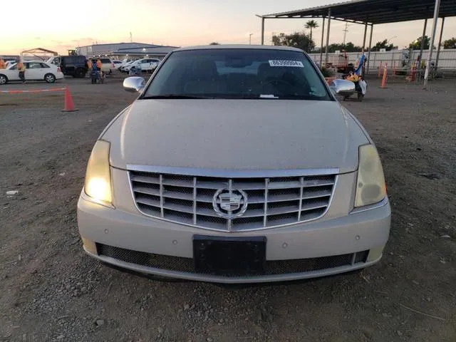 1G6KD57Y27U198463 2007 2007 Cadillac DTS 5