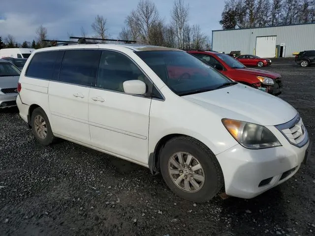 5FNRL38659B400871 2009 2009 Honda Odyssey- Exl 4