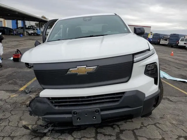 1GC10UED6RU202788 2024 2024 Chevrolet Silverado 5