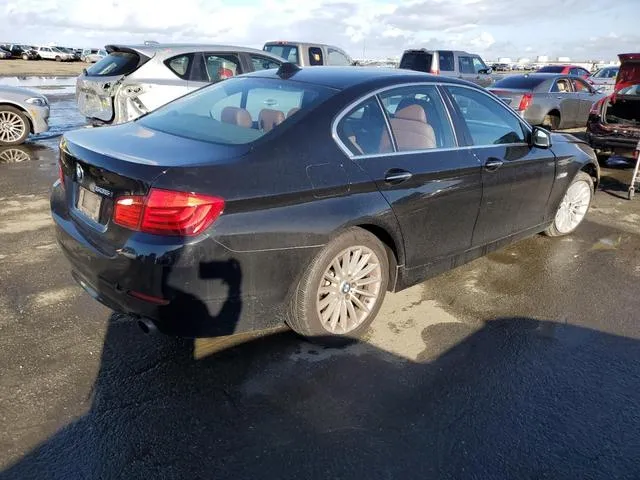 WBAFR7C50CC810499 2012 2012 BMW 5 Series- 535 I 3