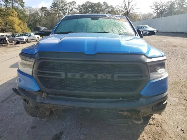 1C6SRFFT9PN553883 2023 2023 RAM 1500- Big Horn/Lone Star 5