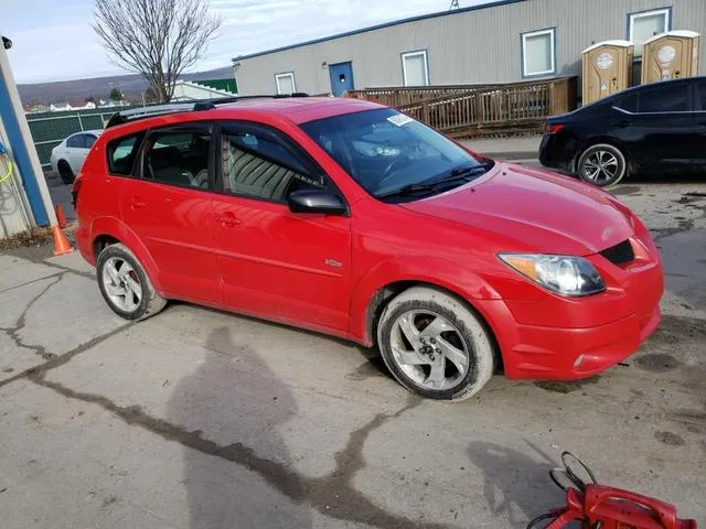 5Y2SL62804Z453283 2004 2004 Pontiac Vibe 4