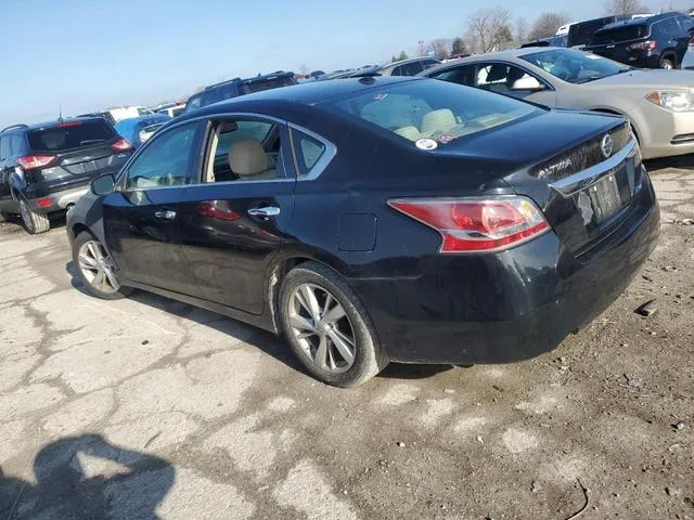 1N4AL3AP4EC149015 2014 2014 Nissan Altima- 2-5 2