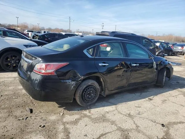 1N4AL3AP4EC149015 2014 2014 Nissan Altima- 2-5 3