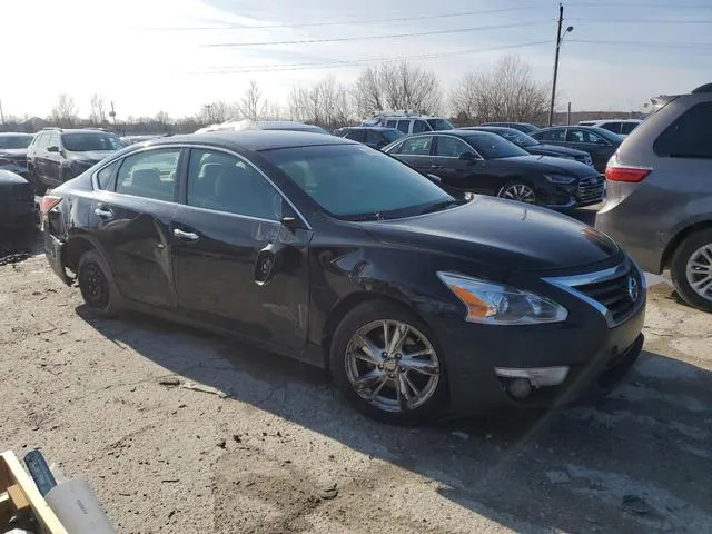 1N4AL3AP4EC149015 2014 2014 Nissan Altima- 2-5 4