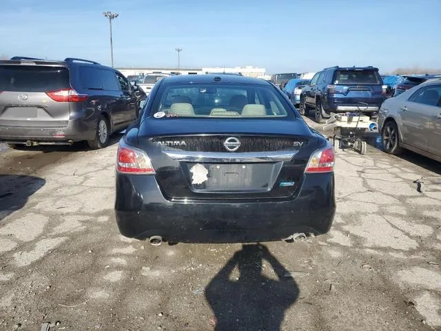 1N4AL3AP4EC149015 2014 2014 Nissan Altima- 2-5 6