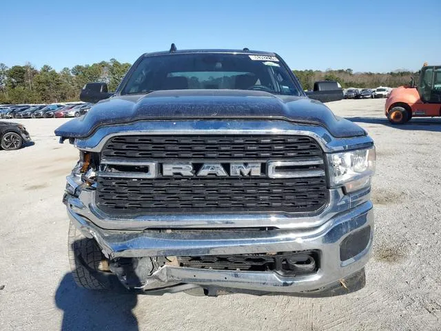 3C6UR5JL4NG248047 2022 2022 RAM 2500- Big Horn/Lone Star 5