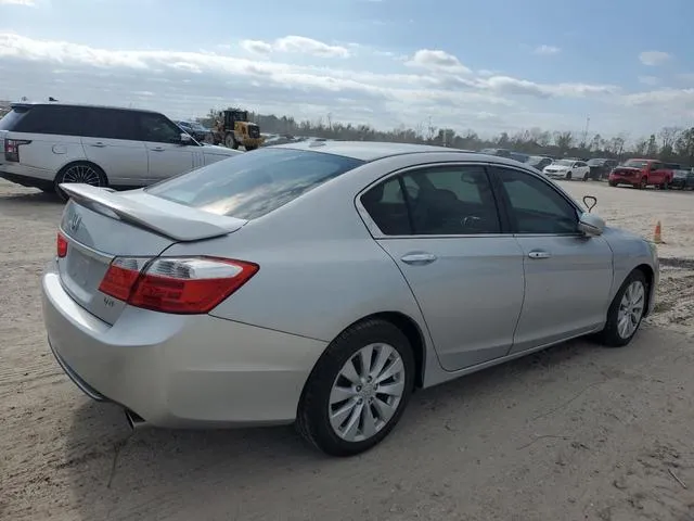 1HGCR3F81DA039618 2013 2013 Honda Accord- Exl 3