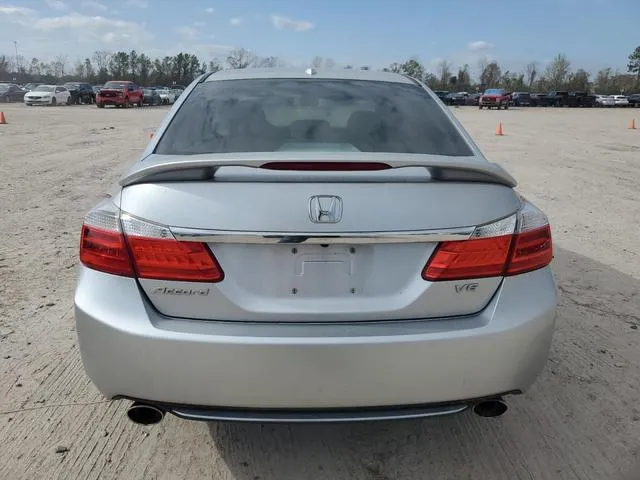 1HGCR3F81DA039618 2013 2013 Honda Accord- Exl 6