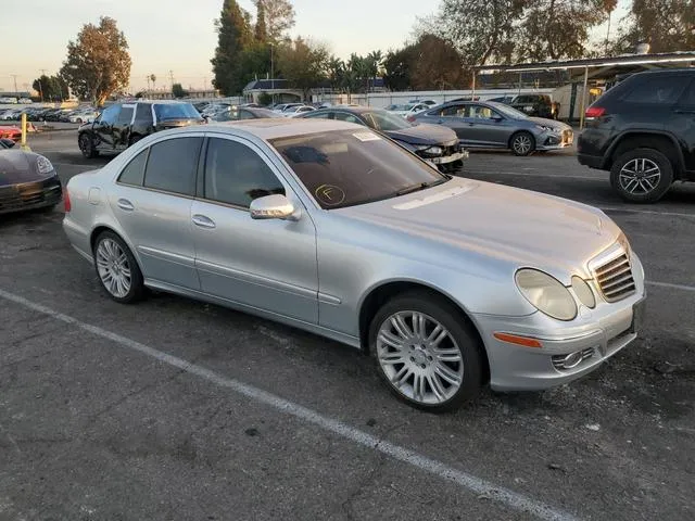 WDBUF56XX8B194360 2008 2008 Mercedes-Benz E-Class- 350 4