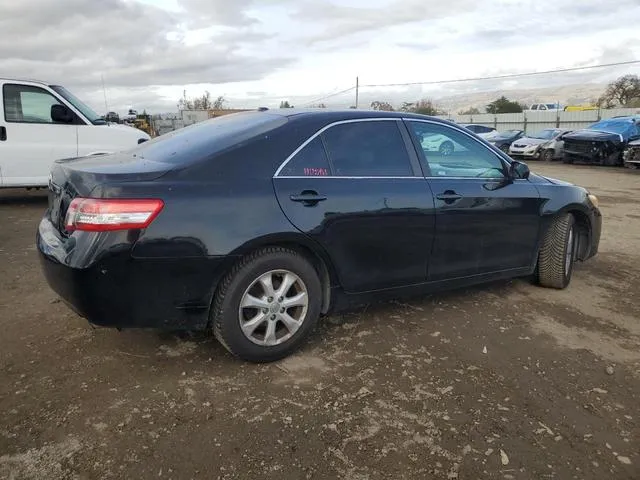 4T1BF3EK0BU673865 2011 2011 Toyota Camry- Base 3