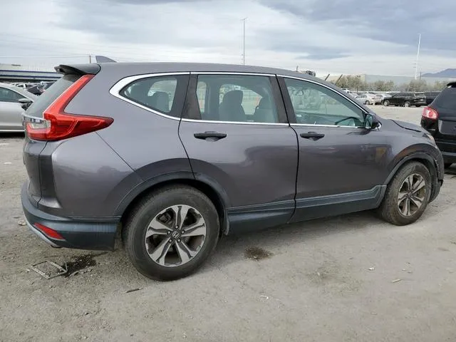 7FARW5H3XHE003474 2017 2017 Honda CR-V- LX 3