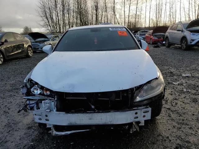 JTHKD5BH1D2128379 2013 2013 Lexus CT- 200 5