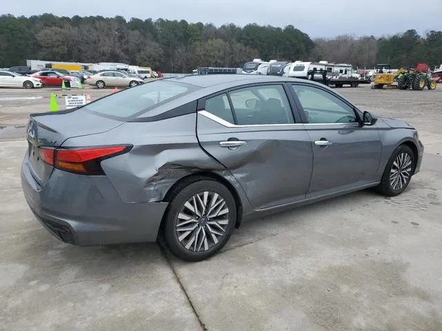 1N4BL4DVXRN401123 2024 2024 Nissan Altima- SV 3