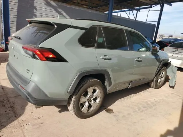 2T3P1RFV5LC099466 2020 2020 Toyota RAV4- Xle 3