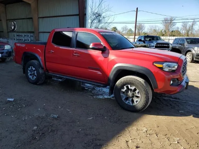 3TMCZ5AN5PM585529 2023 2023 Toyota Tacoma- Double Cab 4