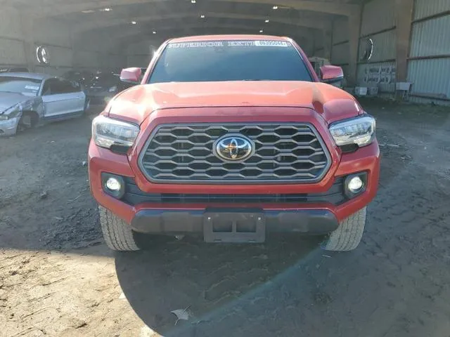 3TMCZ5AN5PM585529 2023 2023 Toyota Tacoma- Double Cab 5