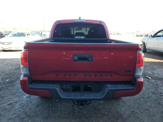 3TMCZ5AN5PM585529 2023 2023 Toyota Tacoma- Double Cab 6