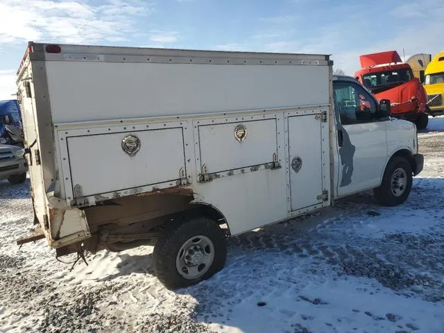 1GBHG31U251178435 2005 2005 Chevrolet Express 3