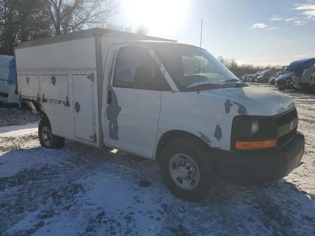 1GBHG31U251178435 2005 2005 Chevrolet Express 4