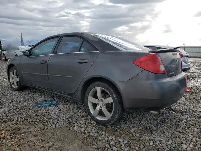 1G2ZM587974200800 2007 2007 Pontiac G6- Gtp 2