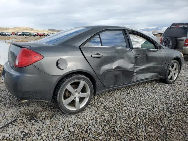 1G2ZM587974200800 2007 2007 Pontiac G6- Gtp 3