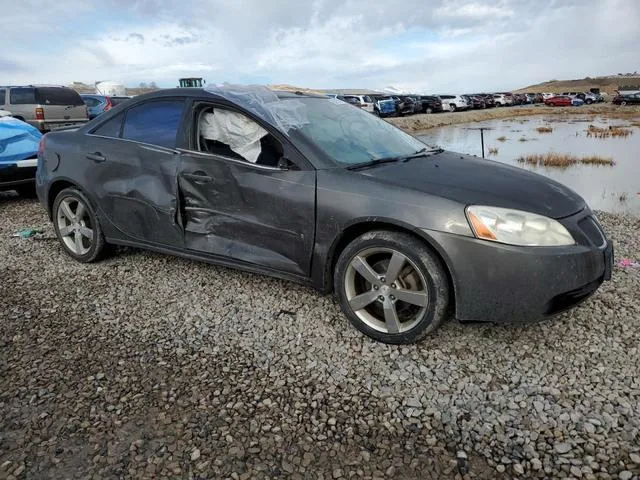 1G2ZM587974200800 2007 2007 Pontiac G6- Gtp 4