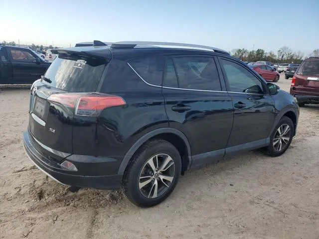 2T3WFREV0GW304209 2016 2016 Toyota RAV4- Xle 3