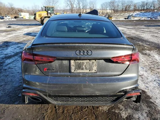 WUAAWDF57PA901886 2023 2023 Audi RS5 6