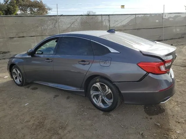 1HGCV1F44LA153995 2020 2020 Honda Accord- EX 2