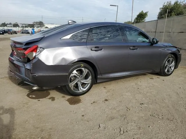 1HGCV1F44LA153995 2020 2020 Honda Accord- EX 3