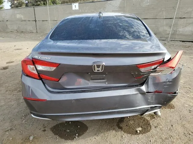 1HGCV1F44LA153995 2020 2020 Honda Accord- EX 6