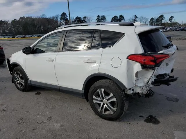 JTMZFREV1GJ082114 2016 2016 Toyota RAV4- LE 2