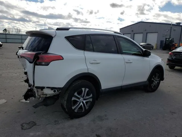 JTMZFREV1GJ082114 2016 2016 Toyota RAV4- LE 3