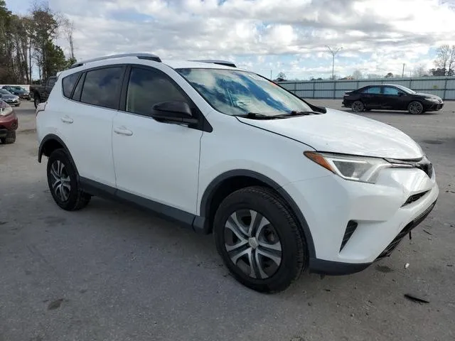 JTMZFREV1GJ082114 2016 2016 Toyota RAV4- LE 4