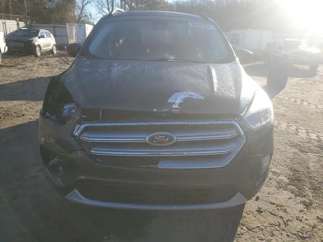 1FMCU0HD1JUD34469 2018 2018 Ford Escape- Sel 5